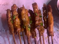 -林二哥宜烤官·宜宾小烧烤