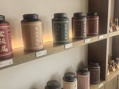 -小茶闲舍·观景商务茶馆(广州塔店)