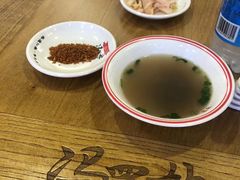 -冯四孃跷脚牛肉·川菜(徐州云龙店)