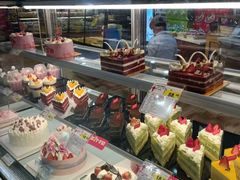 -利客来李村购物中心