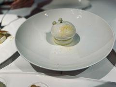 茉莉花奶泡-S Kitchen偲厨