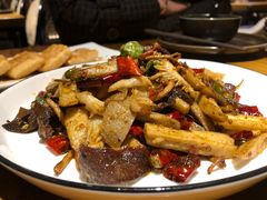 -十三式重庆江湖菜(金茂览秀城店)