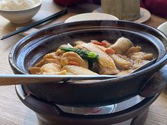 -客汀家宴·客家烟火 四季食材(集美店)
