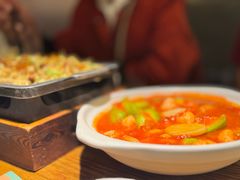 -九毛九西北菜(大东海店)