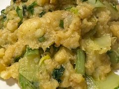 -粥六•新晋菜(柳巷店)