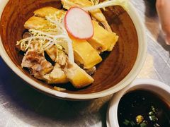 白切鸡-炉鱼(爱琴海购物公园店)