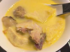 -宫燕府·京菜·烤鸭·淮扬菜(王府中心店)