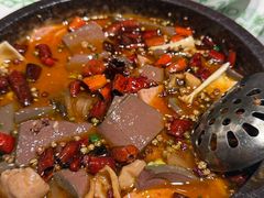 -渔语鱼新川菜Bistro(万象天地店)