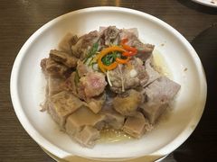 -東城故事·尋找姆媽的味道(玉兰路店)