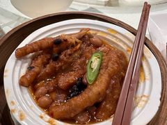 -潮福城潮州大酒楼(湖滨北路店)