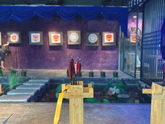 -轻武堂传统射箭·功夫茶·射击体验馆(仁和新城店)