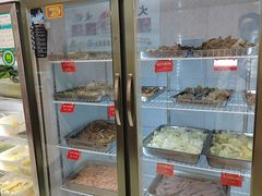 -金鼎雪山牦牛杂火锅(理县总店)