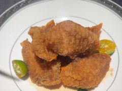 -華府(凯德晶萃店)