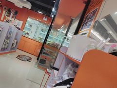 -三花喵·撸猫购宠·宠物生活馆(虹桥南丰城店)