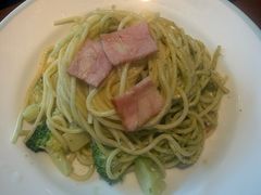 -萨莉亚意式餐厅(浦江万达广场店)