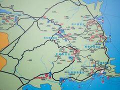 -崂山巨峰游览区