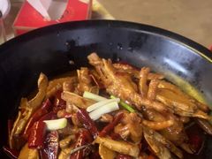 -聚味瞿记·龙虾堂(树木岭店)