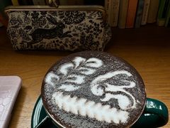 -街角 T·COFFEE 融合料理·BISTRO(车公庙店)