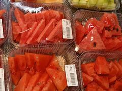 -果蔬好生活超市(乐堤港店)