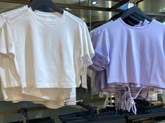 -lululemon(上海浦东IFC店)