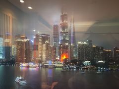 -上海外滩英迪格酒店