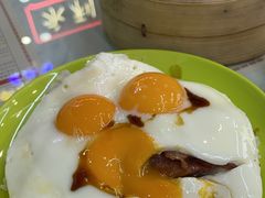 -澳门陈光记烧味饭店(万象城店)