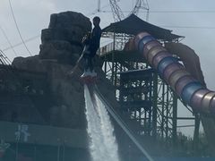 -西安华夏文旅水世界