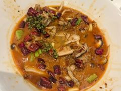 -香融府·烤鸭·家常菜(马家堡路店)