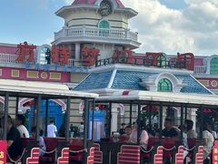 -厦门方特梦幻王国