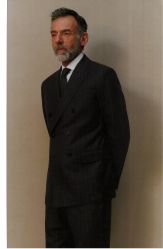 -Biella Fibers杰尼亚Zegna面料西装·夹克·礼服全定制Bespoke(晶耀前滩店)