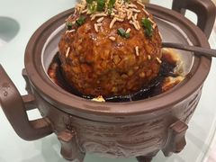 -扬州狮子楼·非遗淮扬菜(总店)