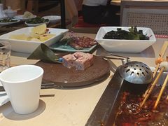 -锦城印象火锅(天府三街店)