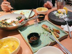 -simply thai天泰(美罗城店)