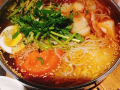 冷面-小核桃品质串店(世茂大道店)