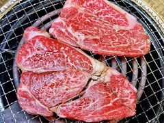 -無二炙坊·和牛烧肉(大钟寺1733店)