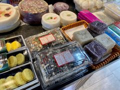 -阿毛方糕(七宝镇步行街店)