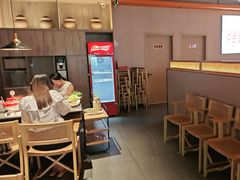 -竹犇番茄火锅(长风街店)