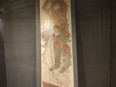 -洛阳古墓博物馆