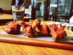 -Twin Tails Brewpub双尾精酿餐吧(八坼店)