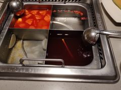 -海底捞火锅(安吉万达店)