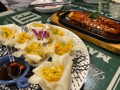 -树下时尚餐厅(翠园街店)