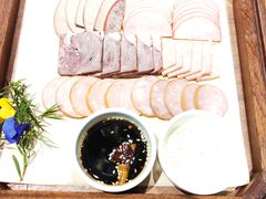 -卫鼎轩·曹公馆(鼓楼店)