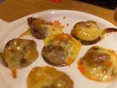 -三石铁板烧(紫竹桥店)