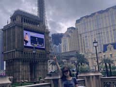 -澳门喜来登大酒店