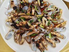 -吉莲利苑海鲜酒家(珠海拱北29年老字号店)