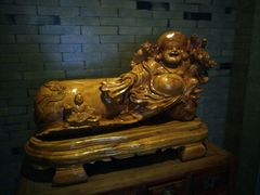 -渔堂公园餐厅·本帮菜(乐园路店)
