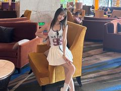-中山利和希尔顿酒店