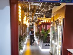 -秦月轩·陕西家乡菜(阜成路·五棵松店)