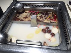 -海底捞火锅(上元大街店)