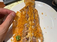 椒盐有糕赖尿虾-猪肉婆私房菜(容桂总店)